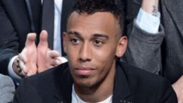 Pierre-Eme Aubameyang