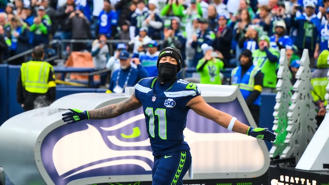 The five keys to the Seahawks 2025 season success