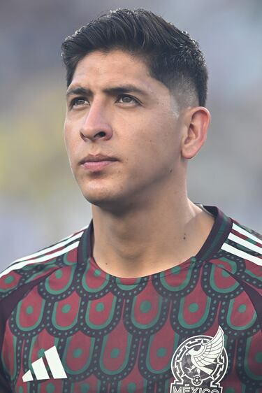 Edson Álvarez tuvo posibilidades de pasar al Chelsea