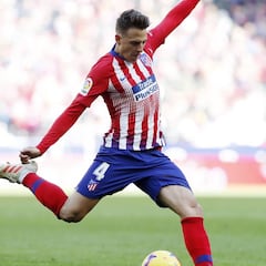 Arias vuelve para saldar cuentas