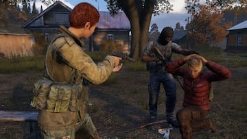 DayZ: requisitos mínimos y recomendados para jugar en PC