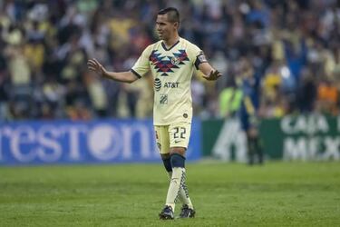 Los futbolistas con más tiempo en sus equipos de la Liga MX