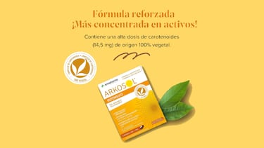 Sin aceites ni zanahorias: protege la piel, mejora el color marrón y previene las arrugas 