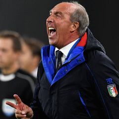 Ventura: "España es considerada la favorita por todos"