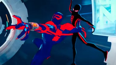El tráiler de Spider-Man: Cruzando el Multiverso aclara qué Tierra es la del UCM
