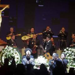 Misa de cuerpo presente de Vicente Fernández: cuándo, dónde y quiénes están invitados