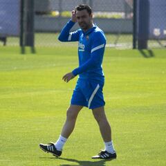 Psicofonías en el Camp Nou