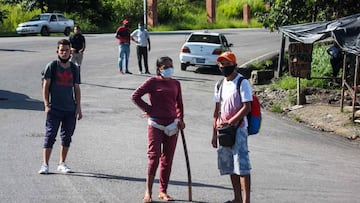 Mapa y cifras de casos de coronavirus por estados en Venezuela hoy, 12 de octubre