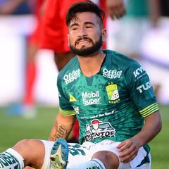 León empata con Veracruz en la jornada 13 del Apertura 2019