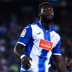 La semana del despegue: el Espanyol espera reaccionar ya