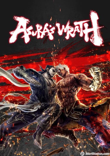 Capcom presenta a Yahsa, nuevo personaje para Asura's Wrath