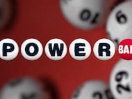 Es sábado de Powerball y la bolsa acumulada sube a $217 millones de dólares. Checa los resultados de hoy: números ganadores del 4 de abril de 2026.