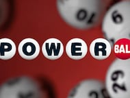 Es sábado de Powerball y la bolsa acumulada sube a $35 millones de dólares. Checa los resultados de hoy: números ganadores del 11 de abril de 2026.