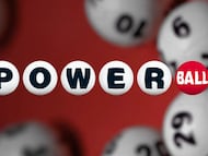 El premio mayor del Powerball para este lunes es de $231 millones de dólares.