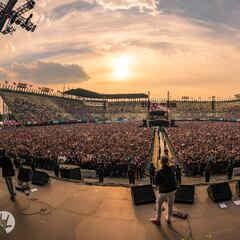 Vive Latino 2023: cómo verlo online, TV y quién lo retransmite