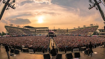 Vive Latino 2023: cómo verlo online, TV y quién lo retransmite