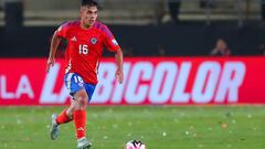 Vicente Pizarro le da la razón a Gareca