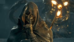 Medio equipo de Death Stranding proviene de Konami