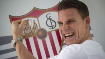 Gameiro.