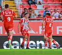 Tijuana vs Necaxa: horario, TV, canal, cómo y dónde ver la Jornada 14 del Clausura 2025