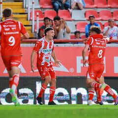 Tijuana vs Necaxa: horario, TV, canal, cómo y dónde ver la Jornada 14 del Clausura 2025