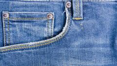 Levi Strauss CEO Charles Bergh has clarified that you can wash your Levi’s jeans but how you do and how often can be good for your denim and the planet.
