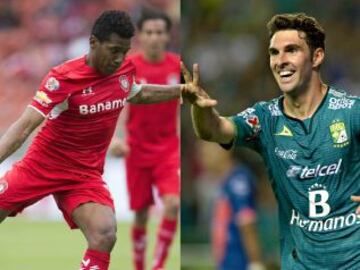 La cartelera de la jornada 7 del fútbol mexicano