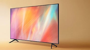 Vive la experiencia 4K con esta pantalla Samsung de 75"