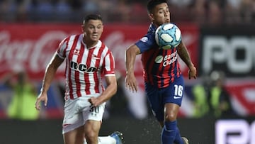 Segu&iacute; el San Lorenzo vs Estudiantes, en vivo y en directo online, partido de la fecha 17 d ela Superliga argentina; hoy, 25 de enero, a trav&eacute;s de As.com.