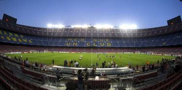 How and where can I watch Barcelona vs Athletic Club: times, TV, online