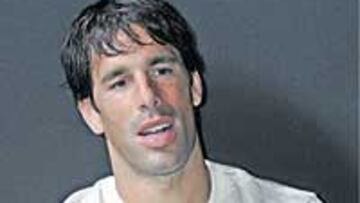 <b>HAMBRE. </b>Ruud nunca marcó al Villarreal y hoy espera hacerlo.