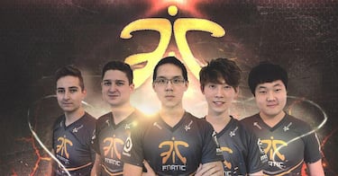 Estos son los equipos que verás en la LCS de Madrid