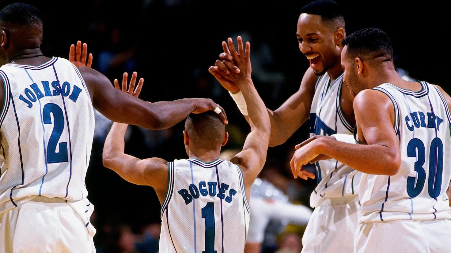 The story of the shortest ever NBA player - AS USA