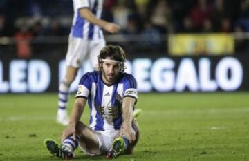 Granero graduated with a degree in psychology at Camilo José Cela.