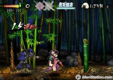 Muramasa: The Demon Blade, Impresiones USA