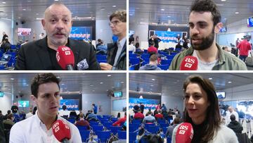 ¿Qué cree la prensa que va a pasar en el Real Madrid-PSG?