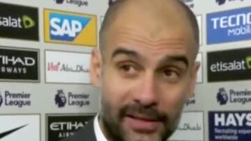 "La afición se ha quedado, siempre se va 10 minutos antes"