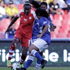 Liga Águila Femenina 2019, en busca de sus semifinalistas