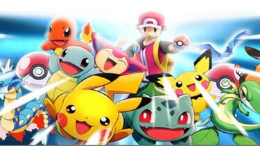 Pokémon prepara su 20 cumpleaños