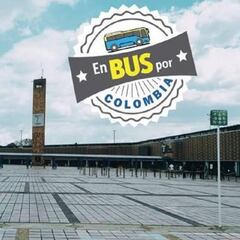 Coronavirus: ¿Cuándo abren la terminal de transporte de Bogotá?