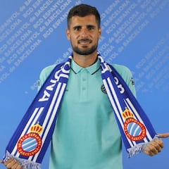 "Se me transmitió un proyecto ambicioso y un objetivo claro"