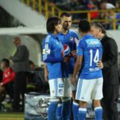 Israel habla con números: 15 datos contundentes de Millos