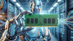 Pan Jiancheng, inventor de las memorias USB, sobre la crisis de RAM: “La cosa empeorará mucho, los fabricantes buscan desesperadamente”