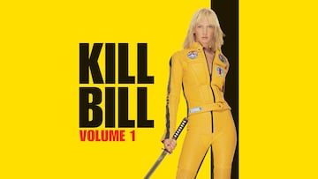 Kill Bill