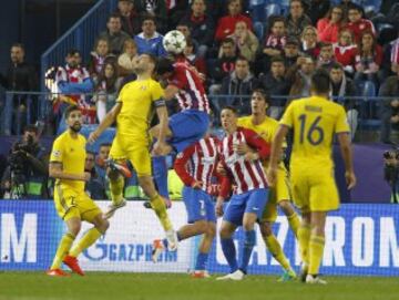 Gol 2-1 de Griezmann 