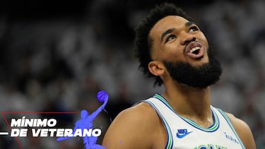 #245 | Towns a los Knicks: con todo para ganar el anillo