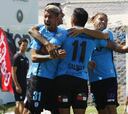 Iquique vence a Palestino y corta su mala racha en Cavancha