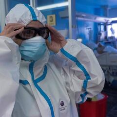 'The Lancet' analiza el impacto del coronavirus en España y enumera los motivos