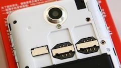 Las ventajas de tener una eSIM, el futuro de la telefonía móvil