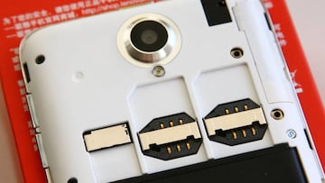 Las ventajas de tener una eSIM, el futuro de la telefonía móvil